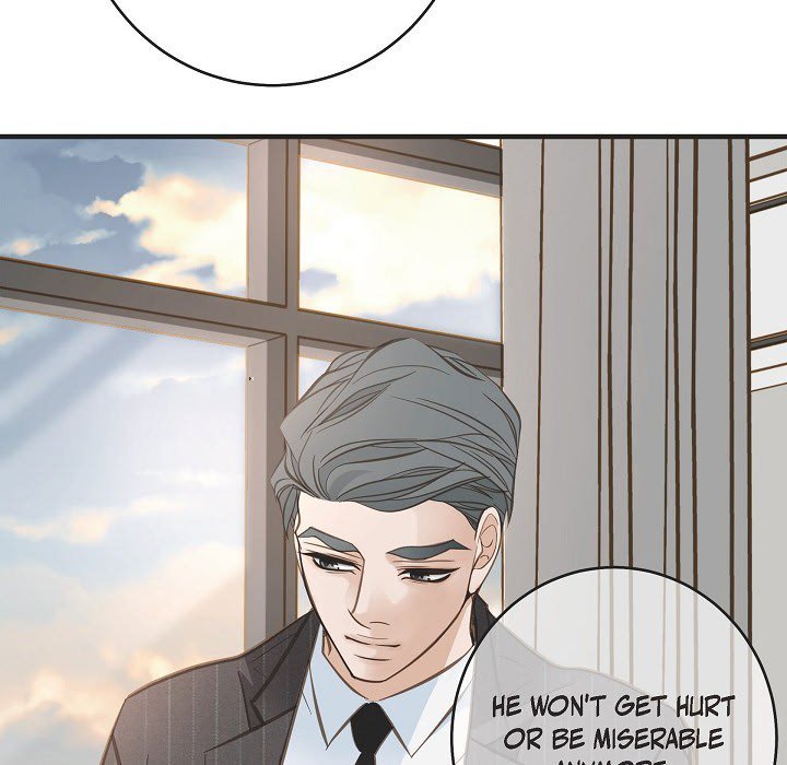 Survival Marriage Chapter 84 image 114