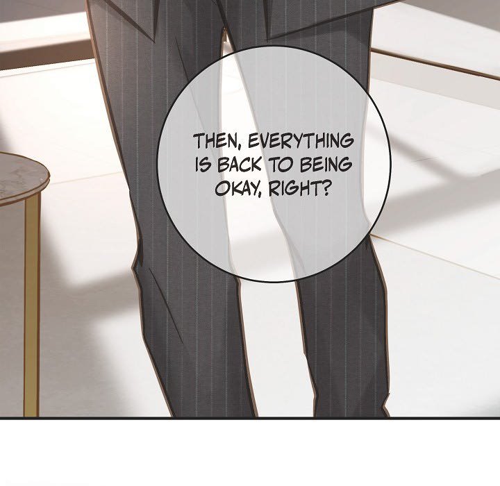 Survival Marriage Chapter 84 image 116