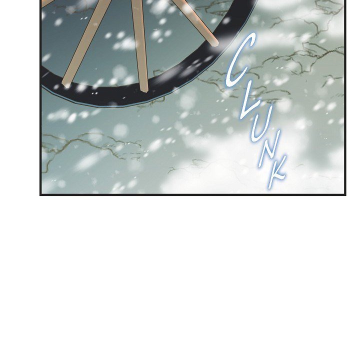 Survival Marriage Chapter 84 image 124