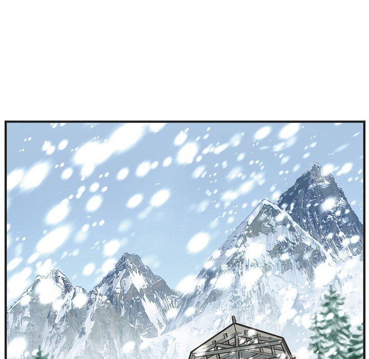 Survival Marriage Chapter 84 image 125