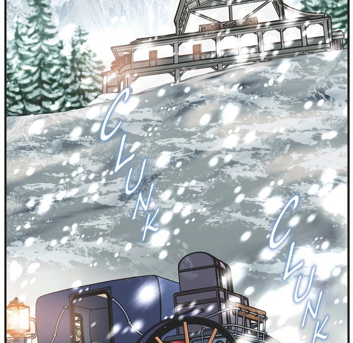 Survival Marriage Chapter 84 image 126