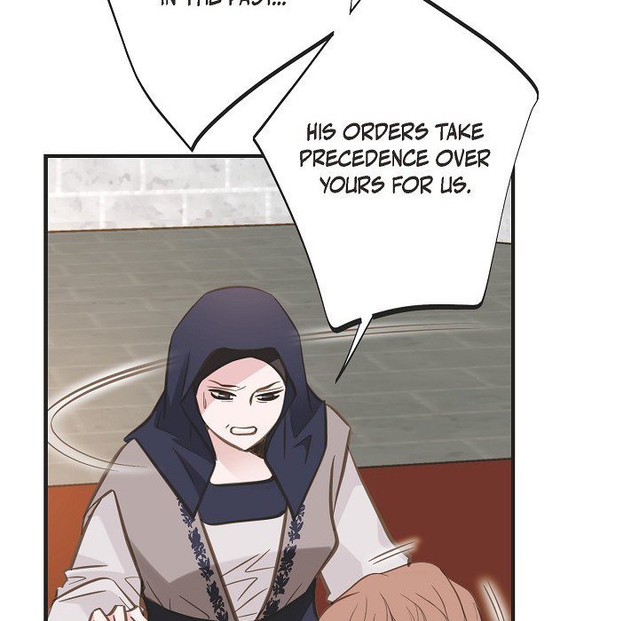 Survival Marriage Chapter 84 image 12