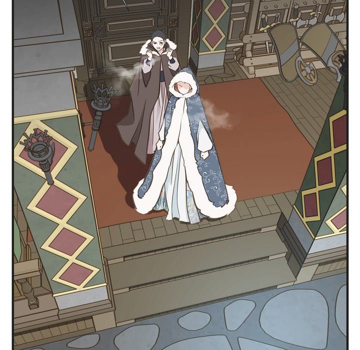 Survival Marriage Chapter 84 image 129