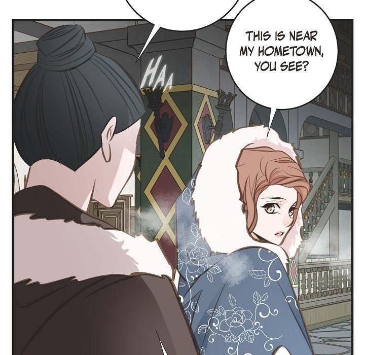 Survival Marriage Chapter 84 image 131