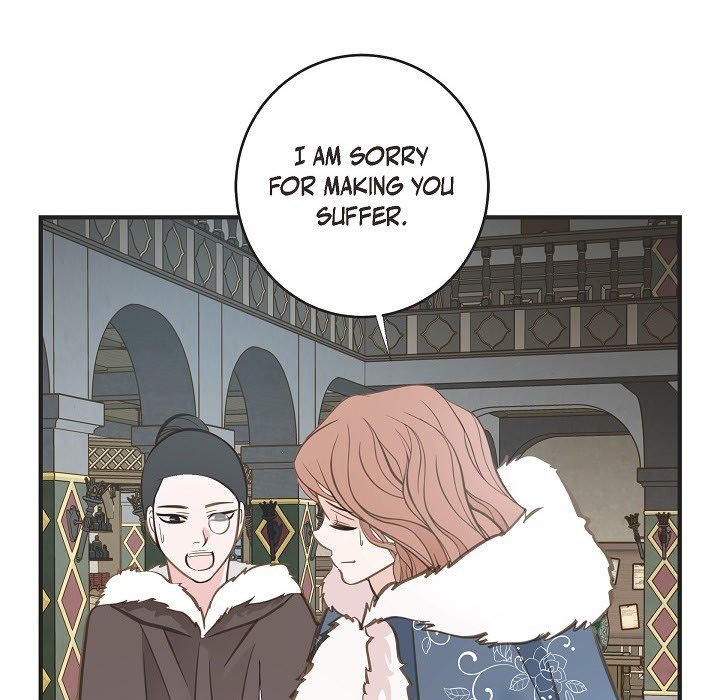 Survival Marriage Chapter 84 image 135