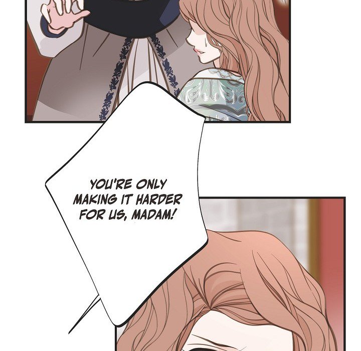 Survival Marriage Chapter 84 image 13