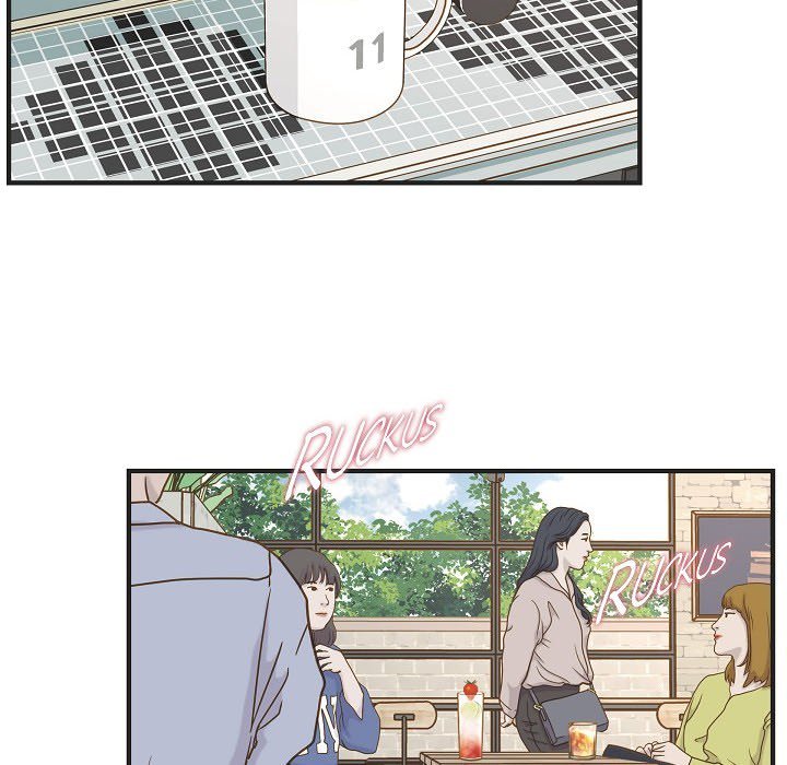 Survival Marriage Chapter 84 image 142