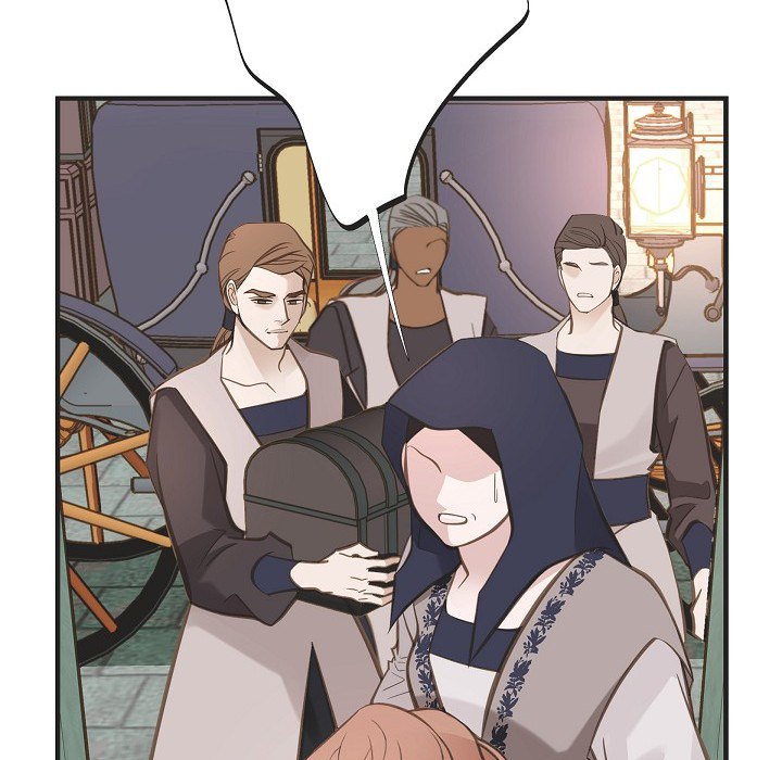 Survival Marriage Chapter 84 image 16