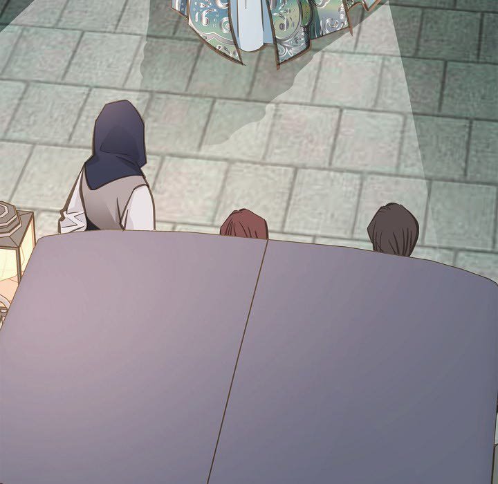 Survival Marriage Chapter 84 image 22