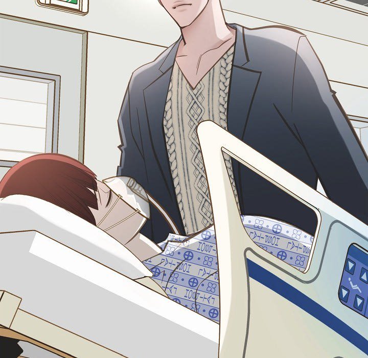 Survival Marriage Chapter 84 image 27