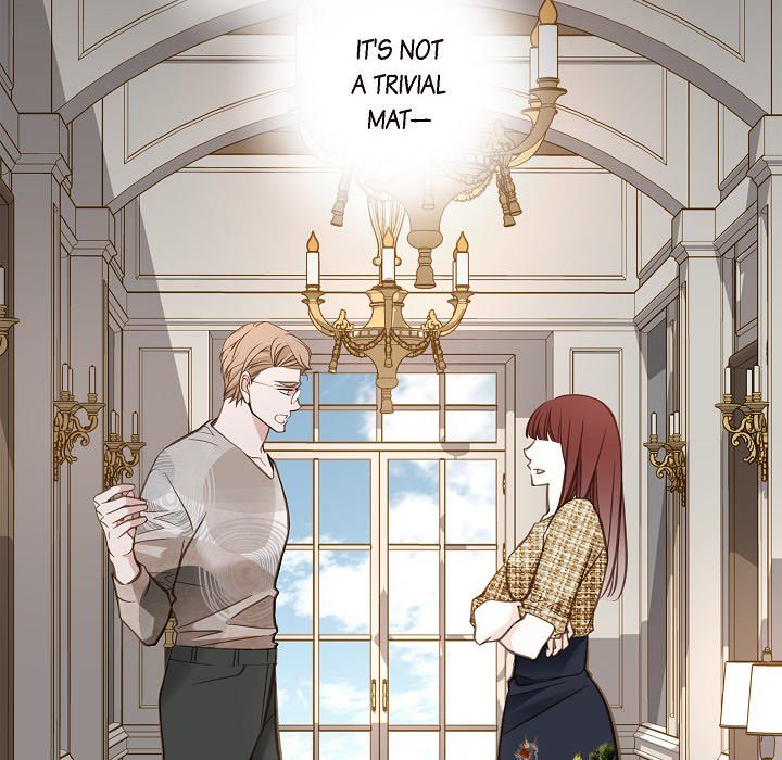 Survival Marriage Chapter 84 image 32
