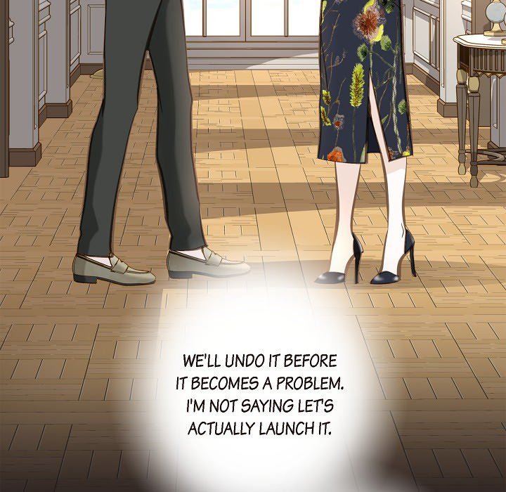 Survival Marriage Chapter 84 image 33