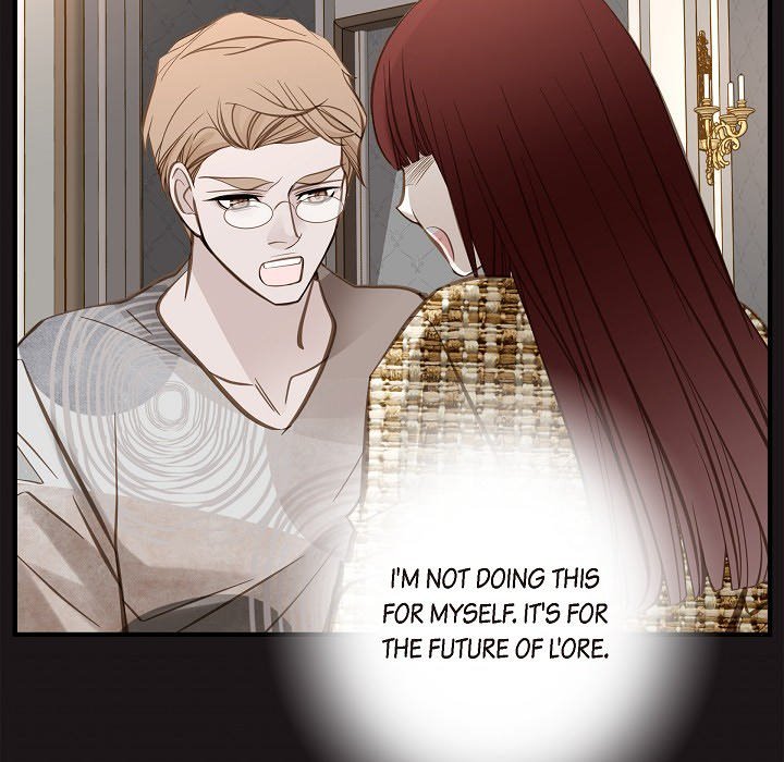 Survival Marriage Chapter 84 image 35