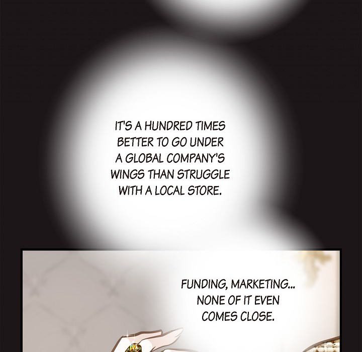 Survival Marriage Chapter 84 image 36