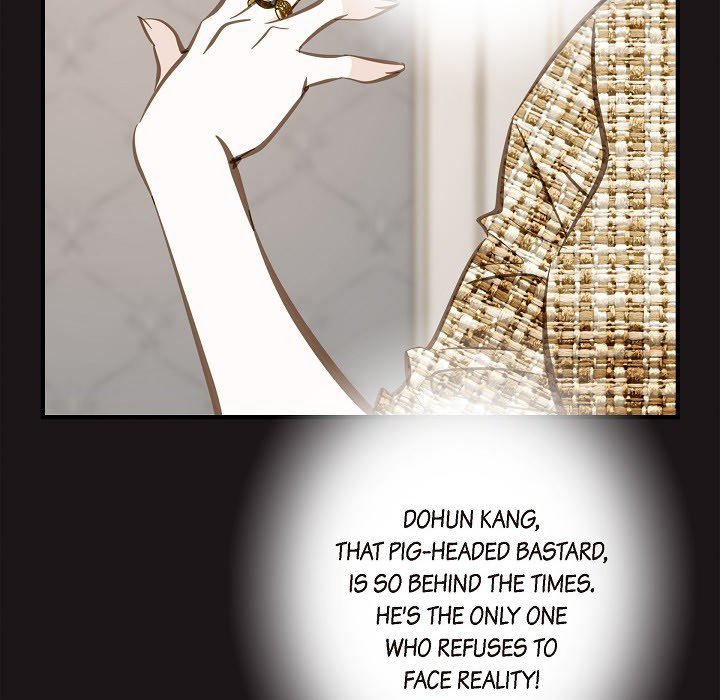 Survival Marriage Chapter 84 image 37