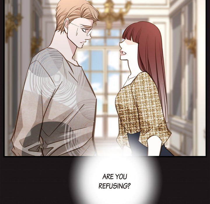 Survival Marriage Chapter 84 image 40
