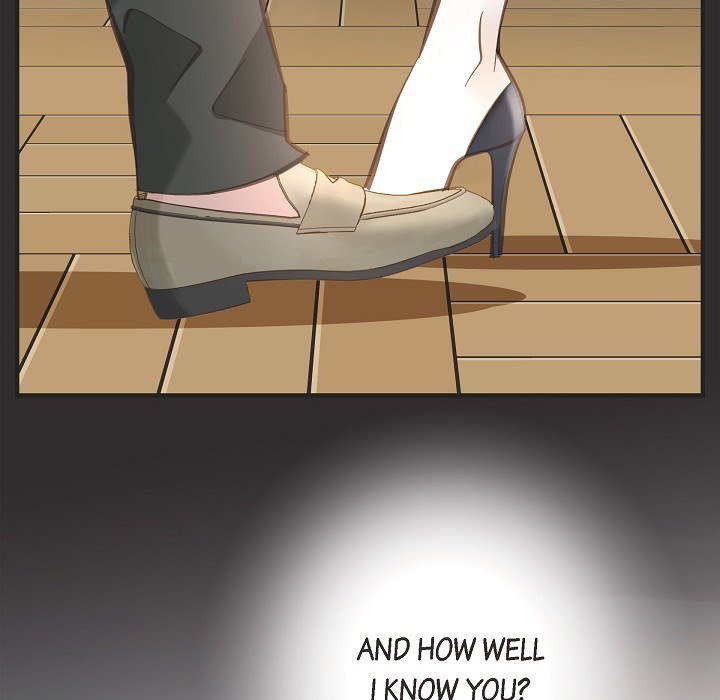 Survival Marriage Chapter 84 image 43