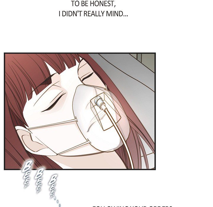 Survival Marriage Chapter 84 image 54