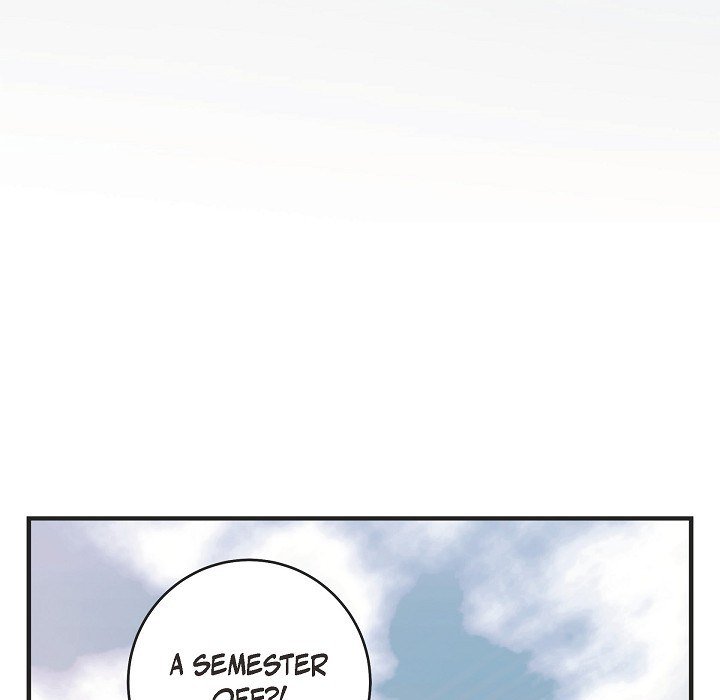 Survival Marriage Chapter 84 image 61
