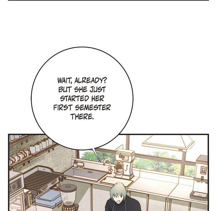 Survival Marriage Chapter 84 image 63