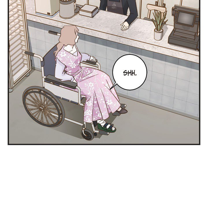 Survival Marriage Chapter 84 image 64