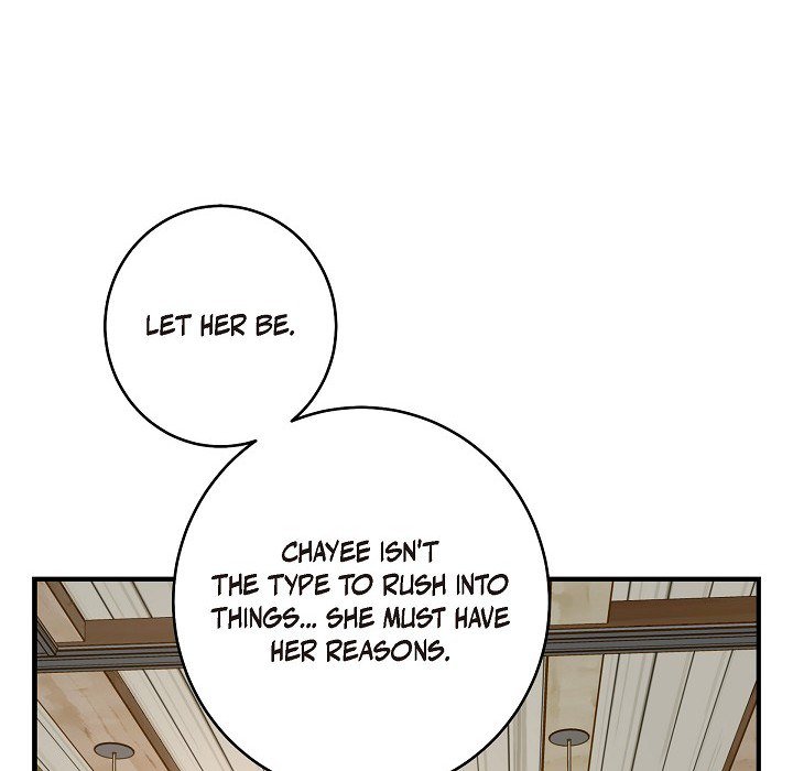 Survival Marriage Chapter 84 image 65