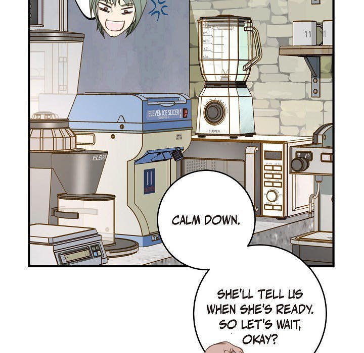 Survival Marriage Chapter 84 image 68