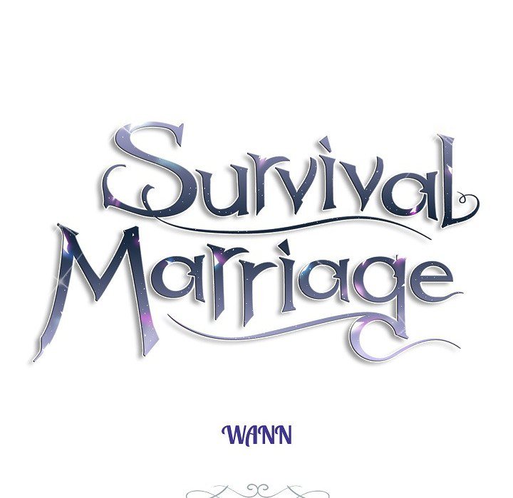 Survival Marriage Chapter 84 image 6