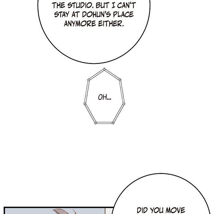 Survival Marriage Chapter 84 image 73
