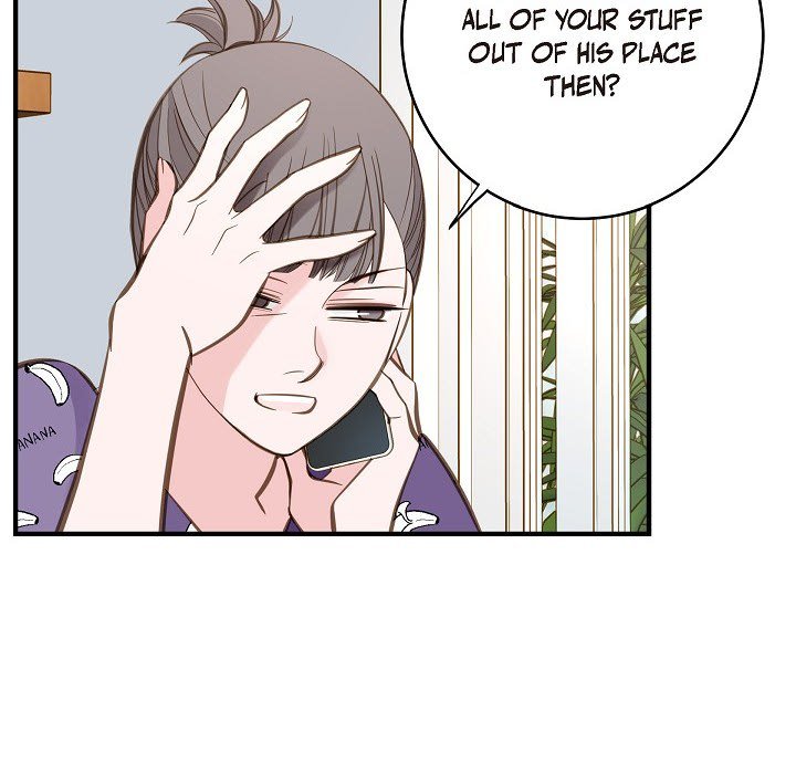 Survival Marriage Chapter 84 image 74
