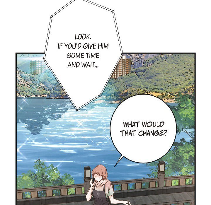 Survival Marriage Chapter 84 image 80