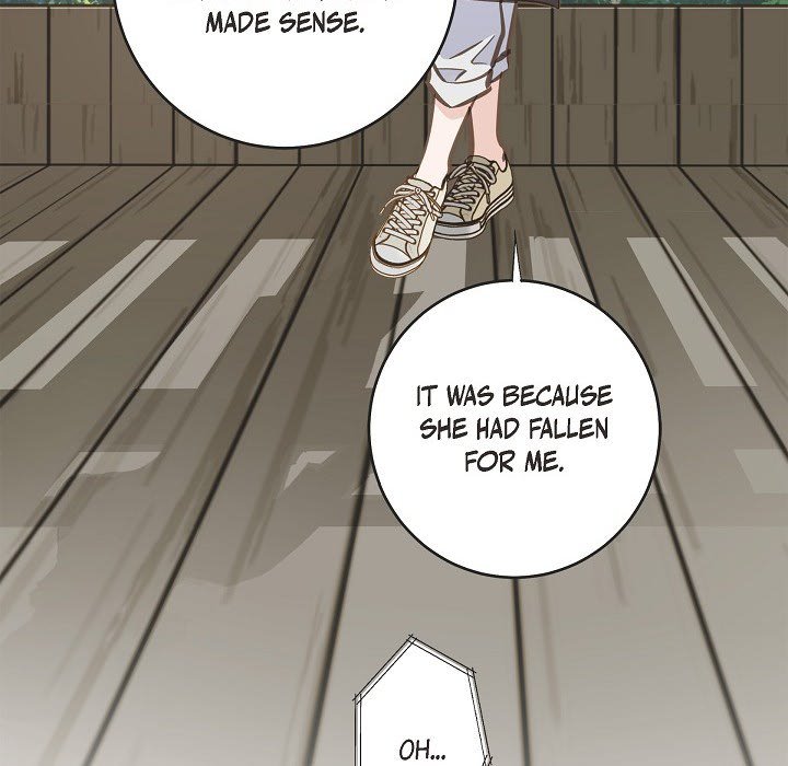 Survival Marriage Chapter 84 image 85