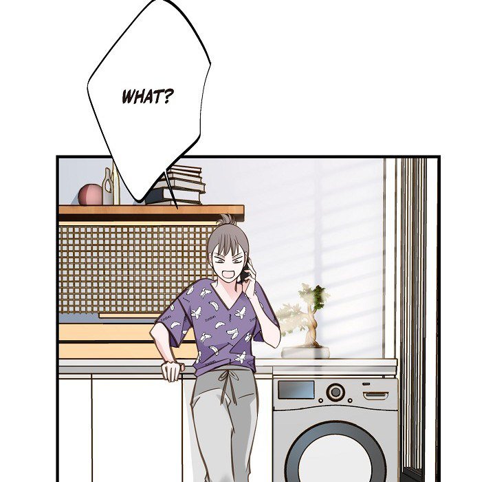 Survival Marriage Chapter 84 image 88