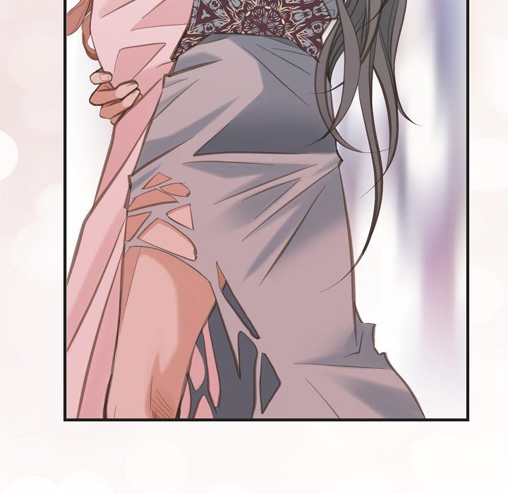 Survival Marriage Chapter 87 image 100