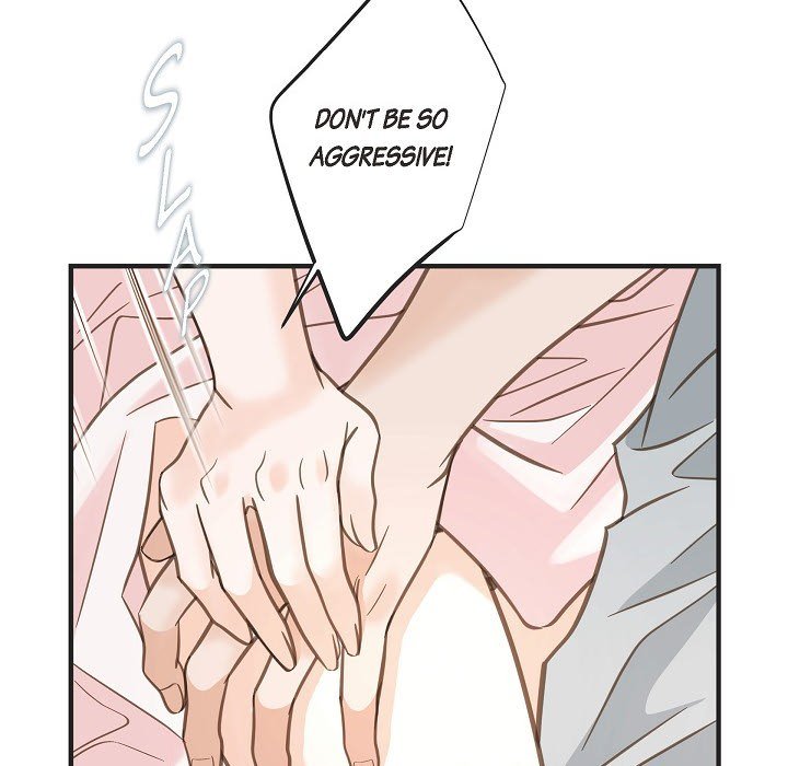 Survival Marriage Chapter 87 image 117