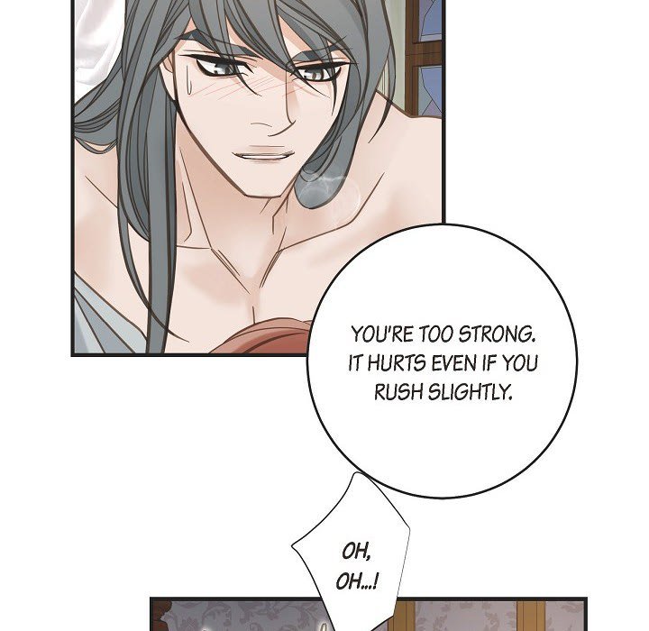 Survival Marriage Chapter 87 image 119