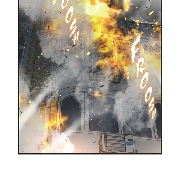 Survival Marriage Chapter 87 image 13