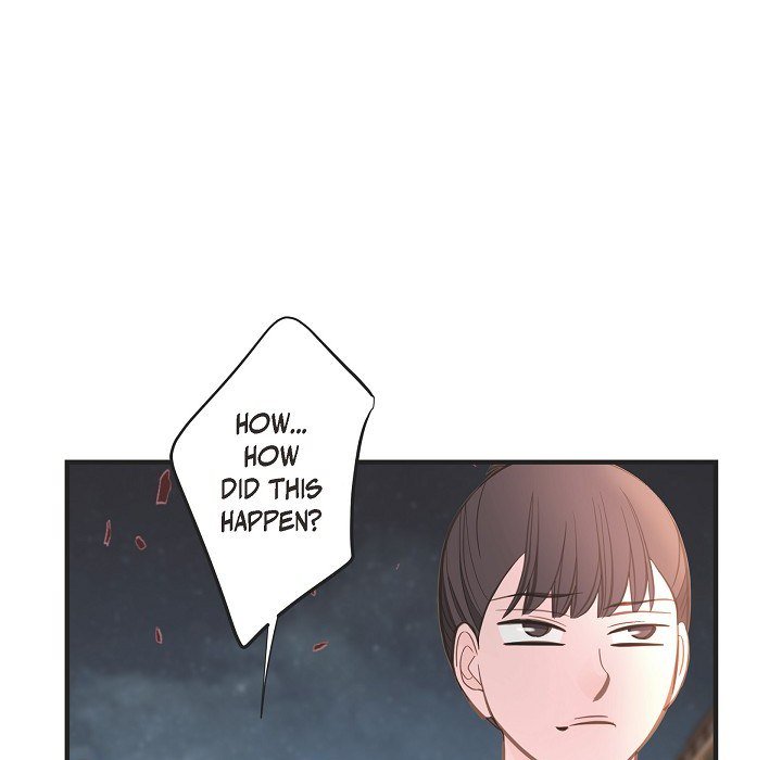 Survival Marriage Chapter 87 image 14