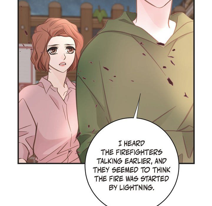 Survival Marriage Chapter 87 image 15