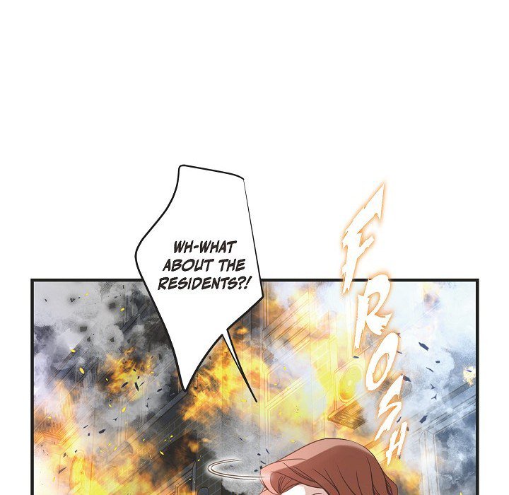 Survival Marriage Chapter 87 image 18