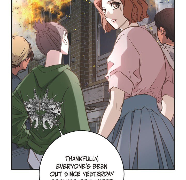 Survival Marriage Chapter 87 image 19
