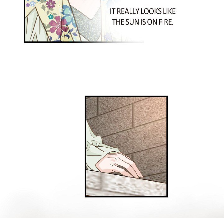 Survival Marriage Chapter 87 image 29