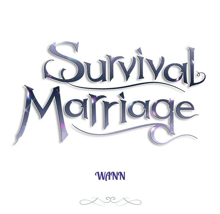 Survival Marriage Chapter 87 image 36
