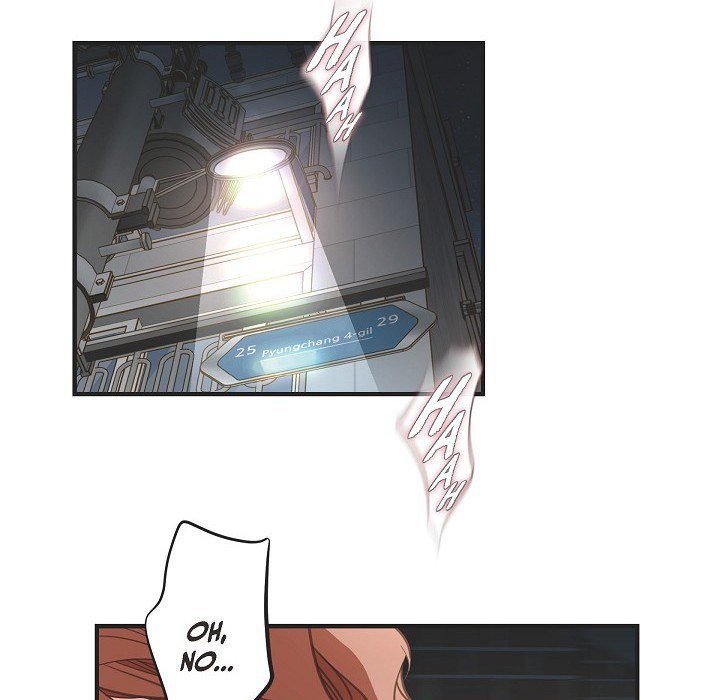 Survival Marriage Chapter 87 image 4