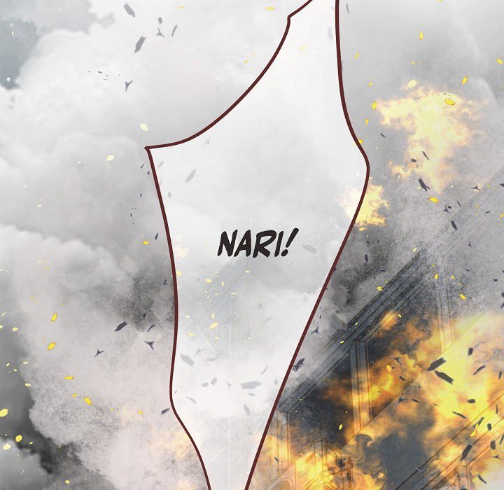 Survival Marriage Chapter 87 image 6