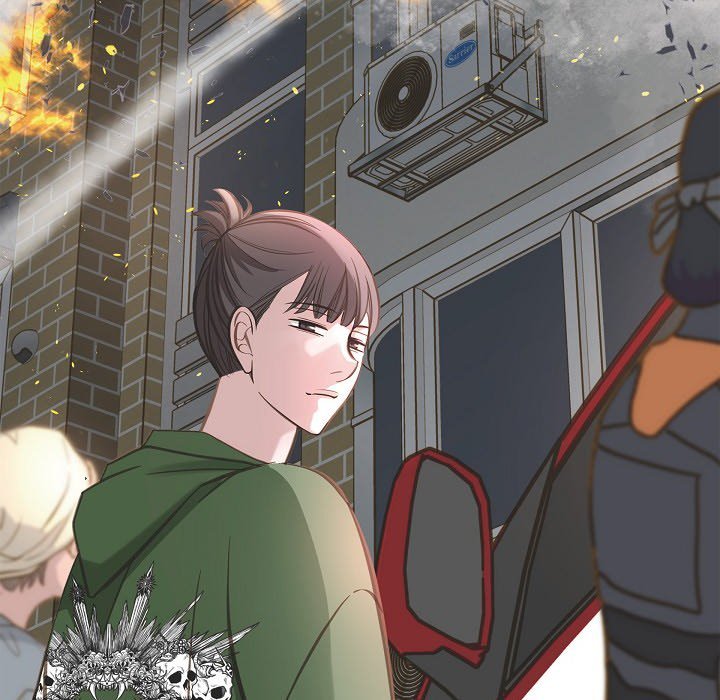 Survival Marriage Chapter 87 image 8