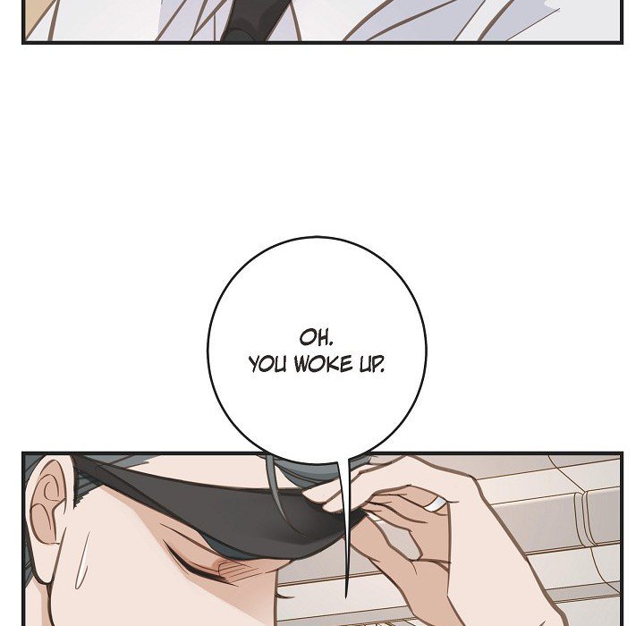 Survival Marriage Chapter 90 image 119