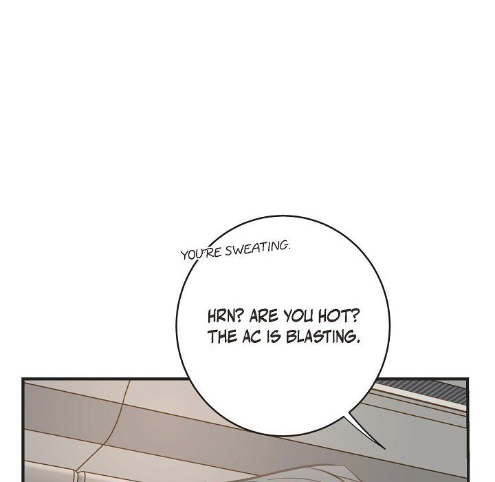 Survival Marriage Chapter 90 image 121