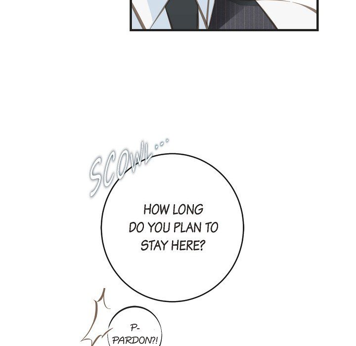 Survival Marriage Chapter 90 image 35