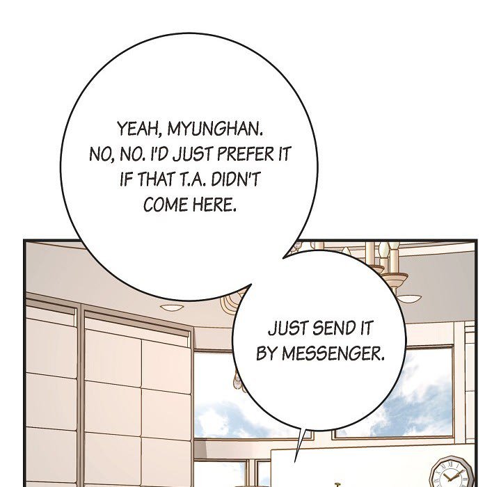 Survival Marriage Chapter 90 image 41